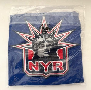 Adidas New York Rangers Reverse Retro 2.0 Authentic Jersey Size 46 BNWT Unopened - Picture 1 of 6