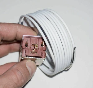 JC.SHOP® TERMOSTATO ORIGINALE RANCO K56L1912 FRIGORIFERO DOPPIA PORTA - Imagen 1 de 2