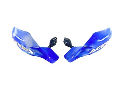 ✅Guardamanos Acerbis 1998 YZ250 YAMAHA YZ 250 YZ125 1996-2001 #3 Foto 1 de 4