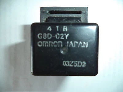 VMAX RELAY VMAX1200 V MAX 1200 VMX 12 V-MAX RELAY YAMAHA - EXCELLENT! — 第 1/4 张图片