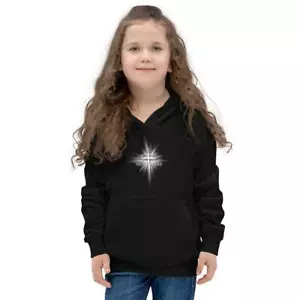 Kids Hoodie - Picture 1 of 10