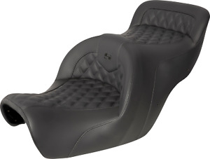 Seat, Roadsofa, w/o Backrest, Full Lattice Stitch, Honda Goldwing 1500 88-00