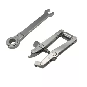 Orthopedic instruments Articulated Tension Device compression reduction device - Picture 1 of 11