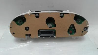 Used Speedometer Gauge fits: 2004 Chrysler Sebring cluster Conv MPH white lighti - Image 1 of 4