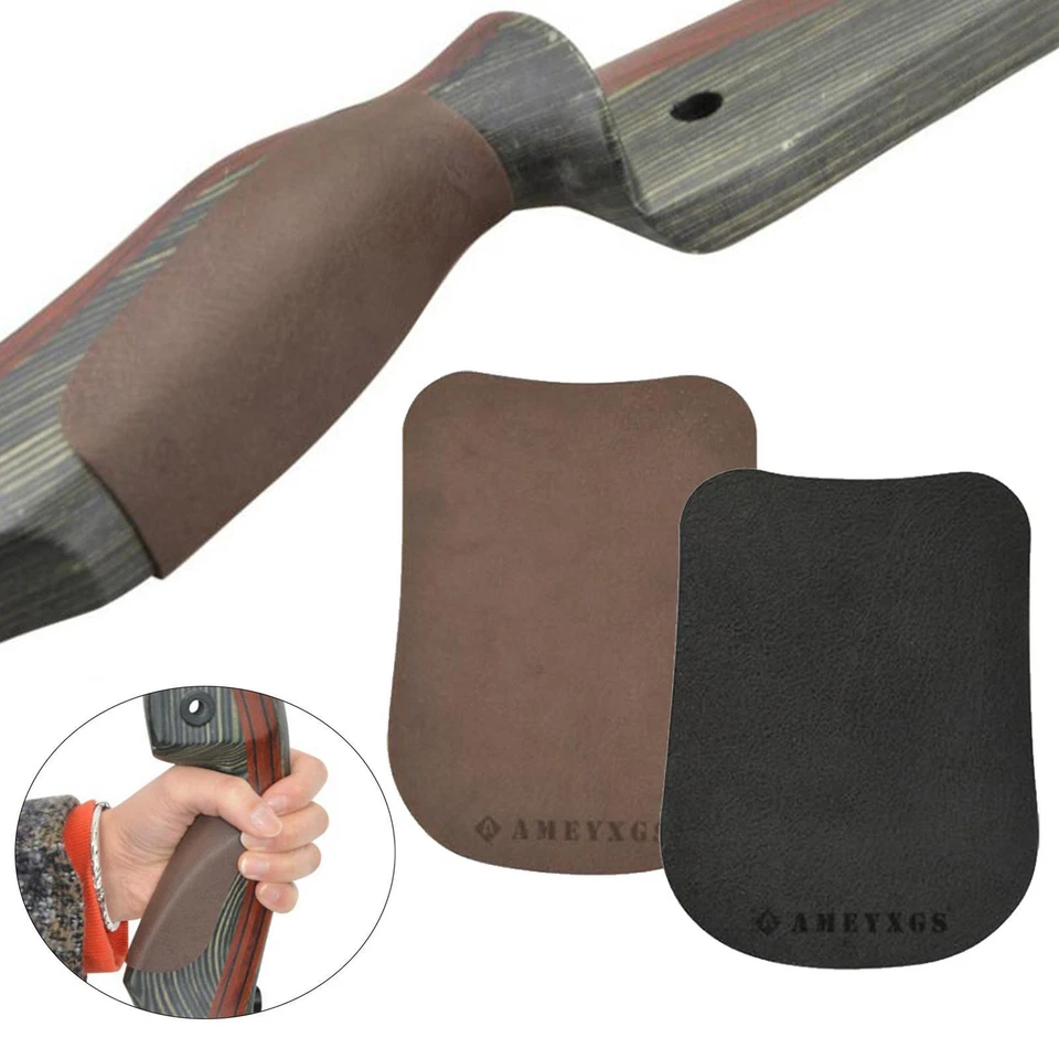 Archery Absorb Sweat Band Non-Slip Stretchy Handle Grip Bow Pad Wrap for Bow - Image 1 of 1