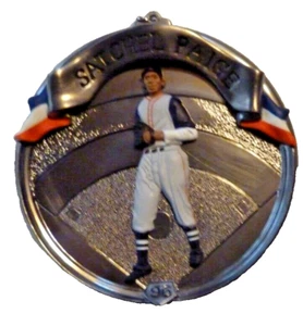 Hallmark Keepsake Ornament; 1996 Baseball Helden #3, Schulranzen Seite - Bild 1 von 4