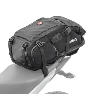 Rucksack für Honda Africa Twin CRF 1000 L 45L Hecktasche HX5 - Bild 1 von 4