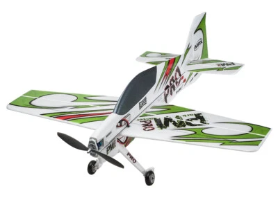 Multiplex RC Elektro Flugzeug BK+ ParkMaster PRO - 264275 - Bild 1 von 4