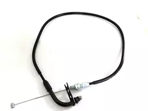 nos Genuine Suzuki GSX-R1000 GSXR 1000 2005-2006 THROTTLE CABLE 58300-41G10 - Picture 1 of 5