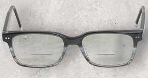 Penguin "The Max" 53-17 145 Dark Sapphire Herren Brille nur Vollgestell - Bild 1 von 12