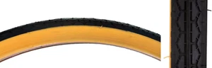 Straßenreifen, 26 x 1,5, schwarz/gummi - Bild 1 von 1