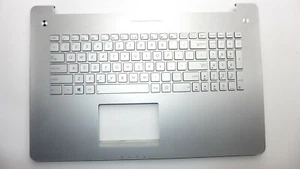 18 ASUS N750J N750JK N750JV PALMREST TOUCHPAD 13NB0201AM0311 13N0-PTA0111 - Zdjęcie 1 z 5