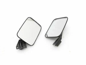 Rear View Door Mirror LH And RH Fit For Suzuki Jimny Samurai Gypsy SJ413 SJ410 - Picture 1 of 2