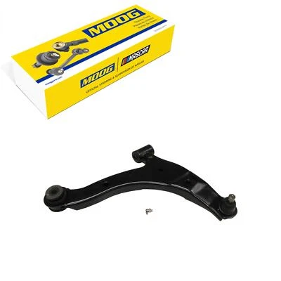 MOOG Control Arm  Ball Joint Assy Front Right Lower For 2000-2005 Dodge Neo — 第 1/3 张图片