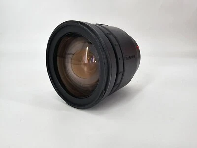 Tamron AF Asph. 28-200mm f3.8-5.6 LD IF 171D Minolta Lens - Image 1 of 4