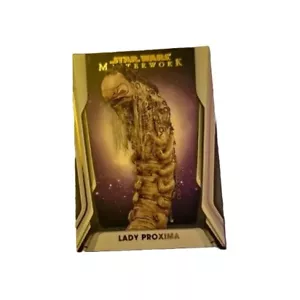 2020/2021 topps star wars masterworks Pick To Complete Your Set - Picture 1 of 20