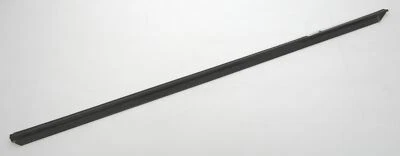 Genuine BMW E28 Waist level ext. door trim. Weather-stripping. Front 51211864291 - Image 1 of 4