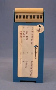 Leukhardt BK Mikro 4 Control Unit 8.0402.02 - Picture 1 of 1