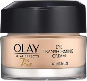 Crema transformadora de ojos Olay Total Effects - Imagen 1 de 1