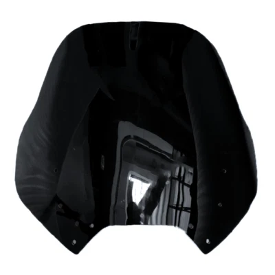 Parabrisas de moto apto para Yamaha FJR1300 2001 2002 2003 2004 2005 Foto 1 de 2