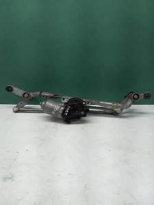 2013-2016 Dodge Dart Windshield Wiper Motor Transmission OEM 68081368AA - Picture 1 of 13