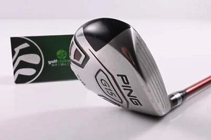 Ping G15 #4 Wood / 17 Degree / Regular Flex Ping TFC 149 F Shaft - Picture 1 of 8