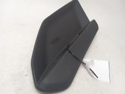 2007 - 2010 DODGE CALIBER REAR RIGHT DOOR TRIM ARMREST - Image 1 of 4