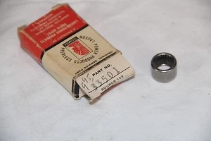 GENUINO/OEM - Rodamiento Tecumseh 33501 - ¡NUEVO STOCK ANTIGUO/REEDICIÓN/NUEVO EN CAJA! - Imagen 1 de 4