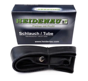 Schlauch 15 Zoll 16 Zoll Motorrad Heidenau 130/90-15 160/80-15 Ventil 34G SV - Bild 1 von 1