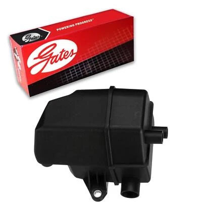 Separador de aceite de válvula de ventilación del cárter del motor Gates para Volvo XC70 2003-2007 Foto 1 de 4