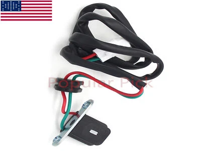 BOBINA PULSORA MOTO PARA KTM XCR-W 450 08 SX 505 ATV 2009-2010 XC-F 505 08-09 Foto 1 de 4