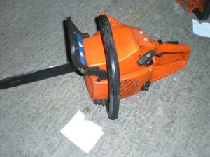 Kettensäge Dolmar PS 33 mit Schwert defekt Bastlerware RSN413 - Bild 1 von 1