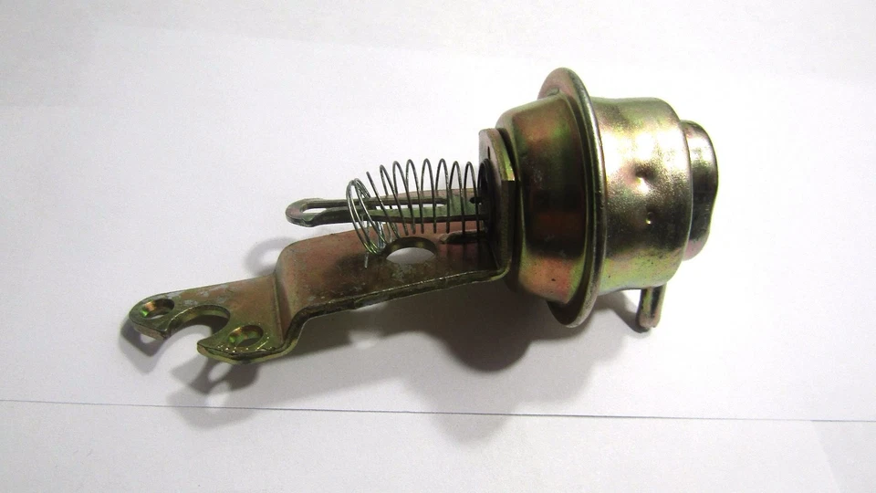 Nuevo estrangulador de carburador BWB Automotive VC396 7043593 / 17052732 Foto 1 de 4