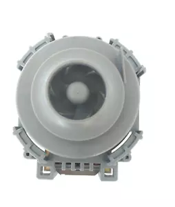 Original Hotpoint Indesit Geschirrspüler Umwälzmotorpumpe C00303737 C00256523 - Bild 1 von 5