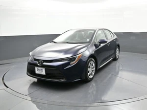 2023 Toyota Corolla LE - Picture 1 of 12
