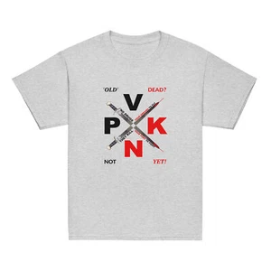 PUNK X 2D; Gildan 5000B; Kids Short-Sleeves T-Shirt - Picture 1 of 10