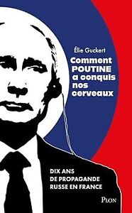 Comment Poutine a conquis nos cerveaux von Guckert,... | Buch | Zustand sehr gut