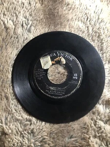 Hal Blaine And The Young Cougars – East Side Story RCA Victor – 47-8147 LP - VG+ - Imagen 1 de 2