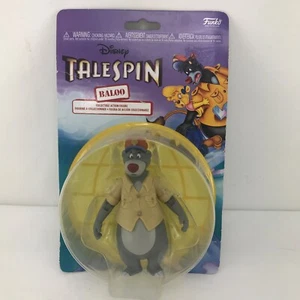 Neu versiegelt Funko Disney Talespin Balubär 4" Sammlerstück Actionfigur Spielzeug - Bild 1 von 6