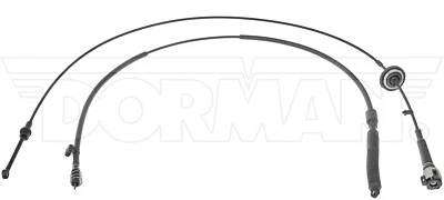 Automatic Transmission Shifter Cable Dorman For 2000-2006 GMC Yukon XL 1500 2001 - Image 1 of 4