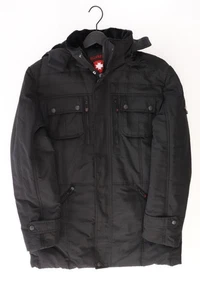 ⭐ Wellensteyn giacca per uomo taglia 56, XXL nero di poliestere ⭐ - Picture 1 of 8