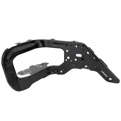 适用于吉姆西 Sierra 2500/3500 HD 2020 2021 保险杠支架乘客侧后 — 第 1/4 张图片