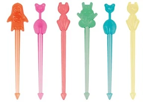 Metaltex Party-Picker 32er Set - Bild 1 von 2