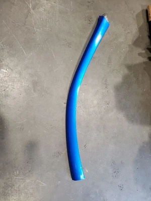 Borde de pilar derecho - Infiniti G35 2004 cupé - OEM 76836AM803 Foto 1 de 4