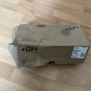 Georg Fischer Flow sensor 198 840 144 +GF+ - Picture 1 of 4