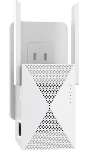 2025 Fastest WiFi Extender Signal Booster-Coverage Up to 9999 sq. ft, Easy SetUp - Picture 1 of 7