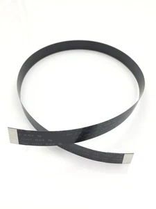 1PCS ADF Flat Flex Cable For HP LaserJet Pro M1536dnf BN1000897 Black - Picture 1 of 5