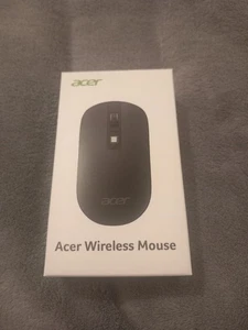 Acer Wireless Mouse - Picture 1 of 2