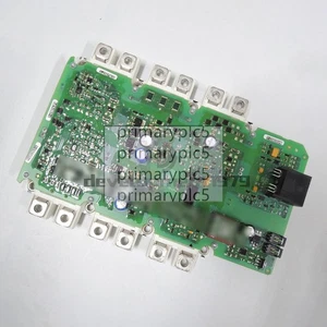 Used 1PC Siemens A5E00297621 Driver board With module FS300R12KE3_S1 - Picture 1 of 1