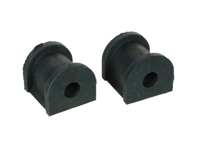 Kit de buje de barra estabilizadora trasera al cuadro para Mitsubishi Outlander FS938WP 2003-2006 Foto 1 de 1